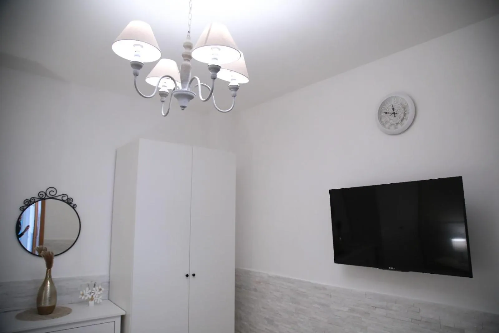 La Maison Du Centre Palermo Apartment