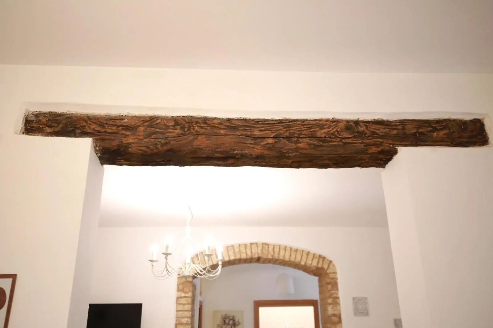 La Maison Du Centre Palermo Apartment