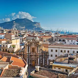 Domus Sant'anna Palermo