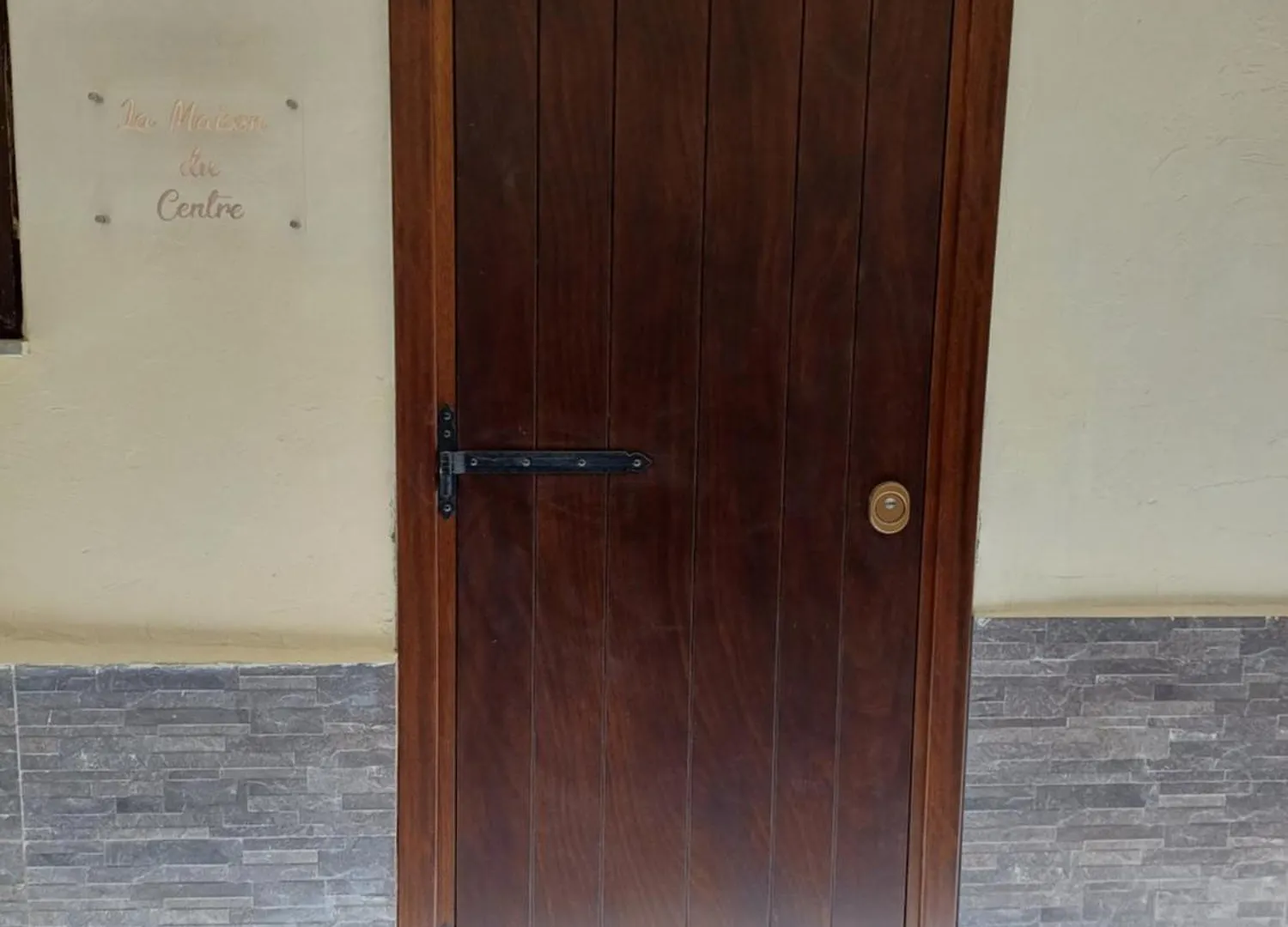 Διαμέρισμα La Maison Du Centre Παλέρμο