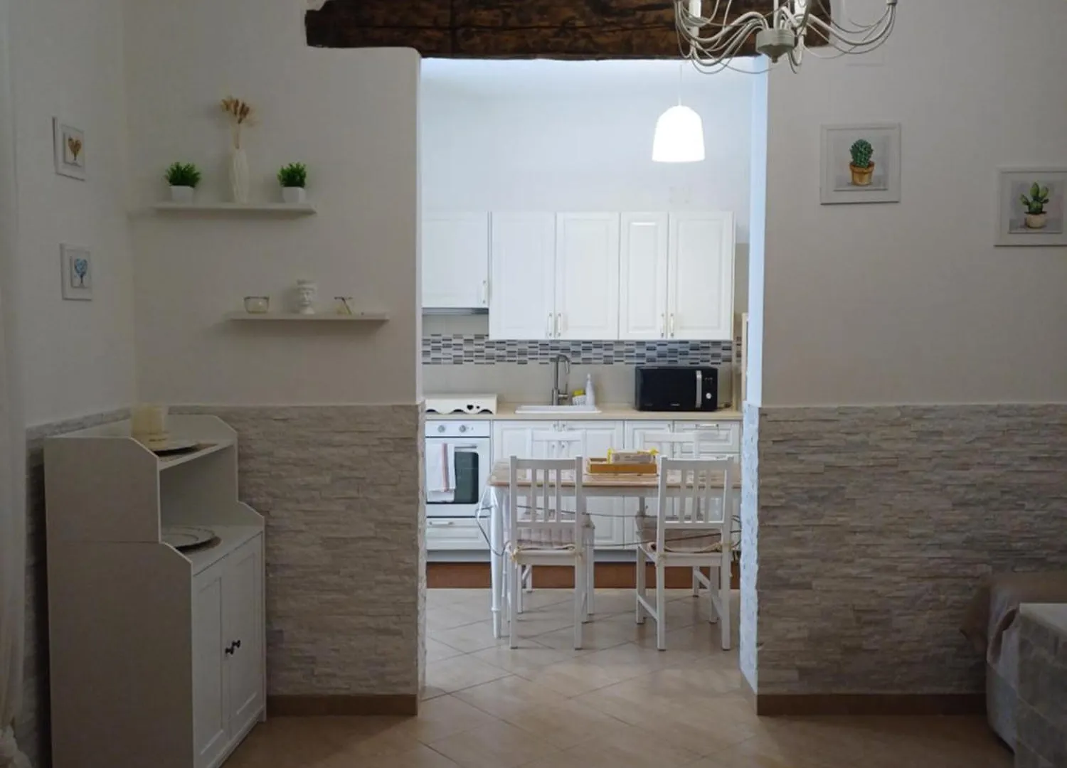 La Maison Du Centre Παλέρμο 0*,  Ιταλία